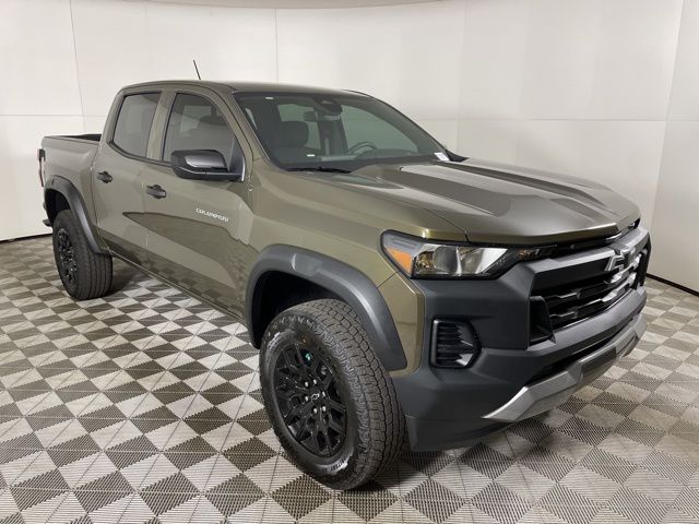 2024 Chevrolet Colorado Trail Boss 15