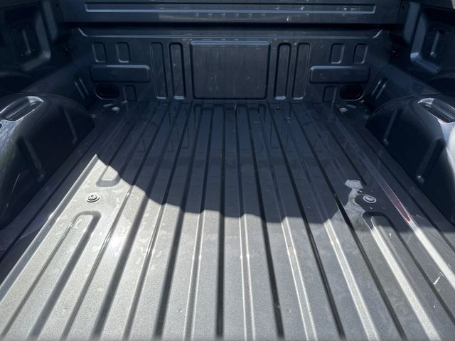 New 2026 Gray Ford STX image 11