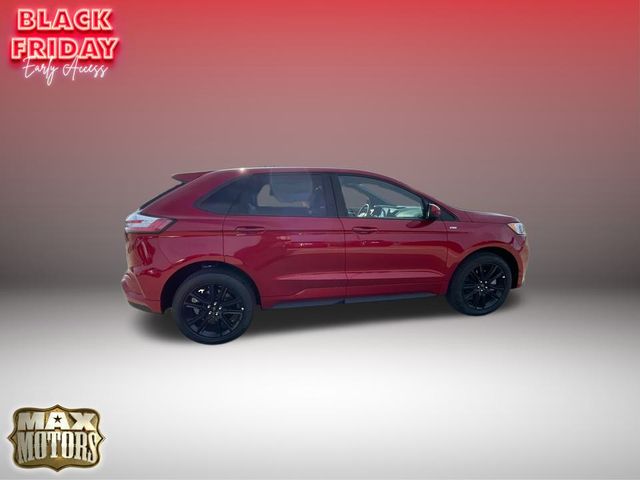 2024 Ford Edge ST Line 13