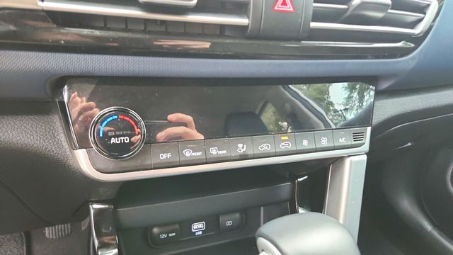 2023 Kia Seltos