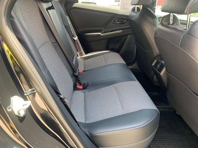 Used 2026 Toyota bZ SUV