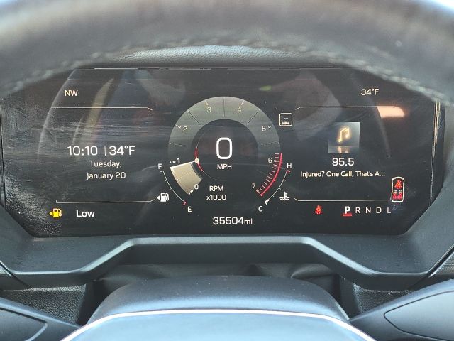 2024 GMC Acadia Elevation:168375A