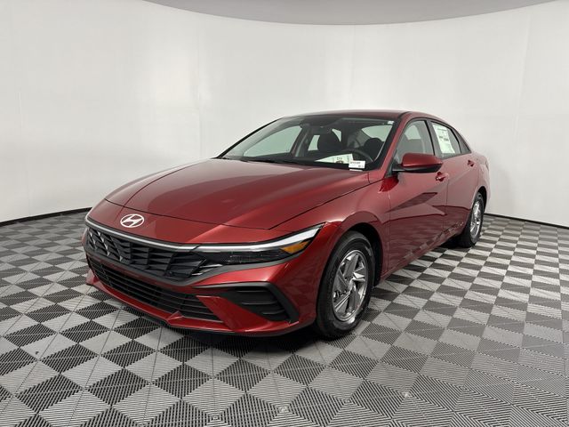 New 2025 Hyundai Elantra For Sale in Indianapolis, IN
