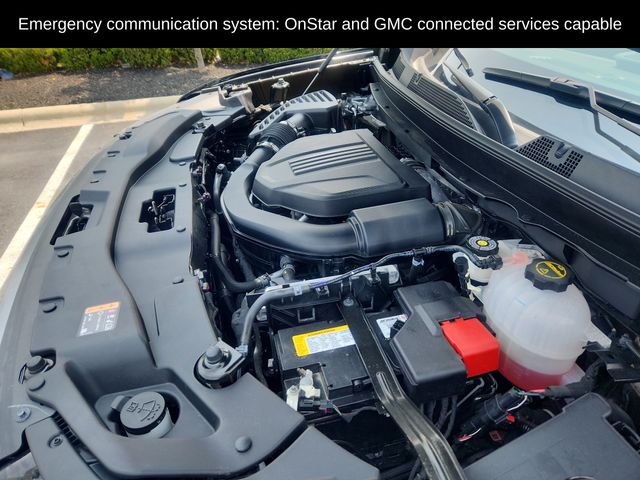 Used 2024 GMC Acadia For Sale in Grove City, OH
