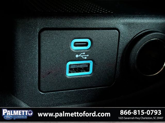 used 2023 Ford Escape car, priced at $26,975