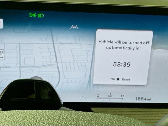 Thumbnail: 2026 Genesis GV80 - 12