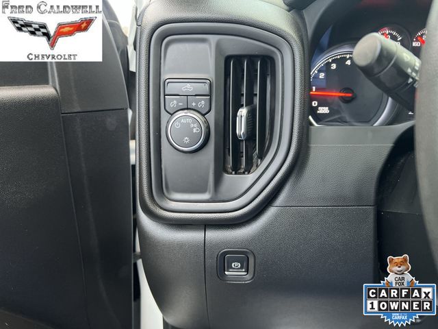 ChevroletSilverado 2500HD16