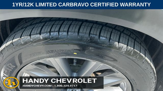 Used 2021 Mazda CX-9 SUV