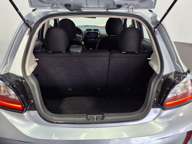 2024 Mitsubishi Mirage - 6