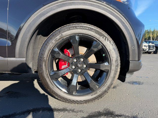 used 2020 Ford Explorer car, priced at $28,983