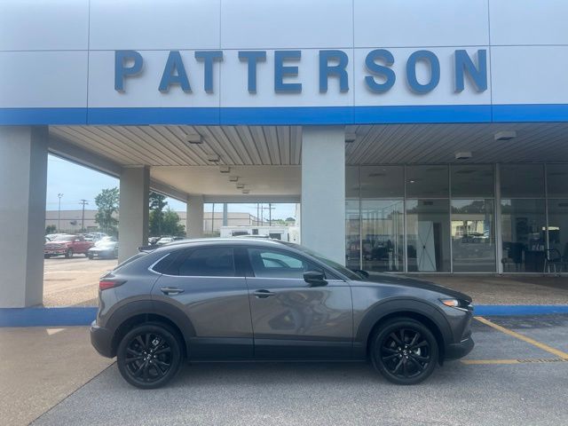2023 Mazda CX-30 Turbo Premium Plus AWD's photo