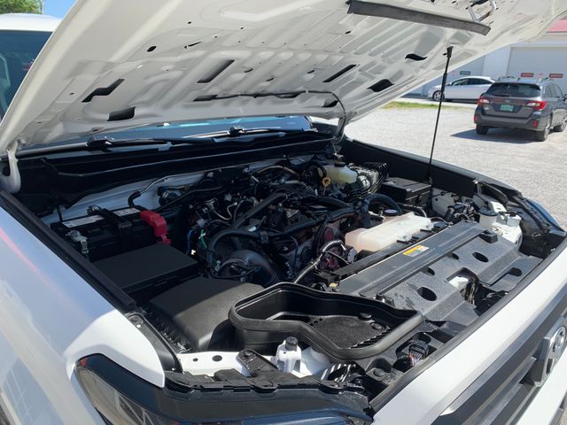 Used 2025 Toyota Tacoma Truck