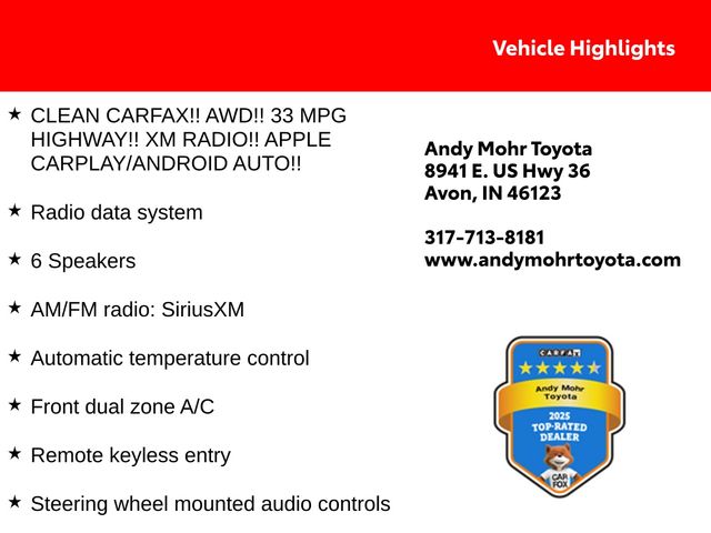 View vehicle photo 2