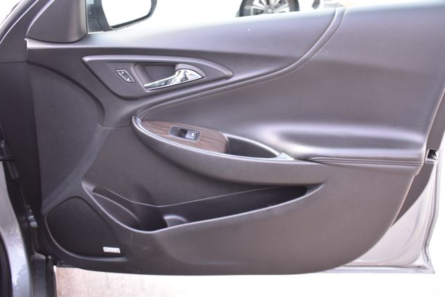 Used 2024 Chevrolet Malibu Sedan