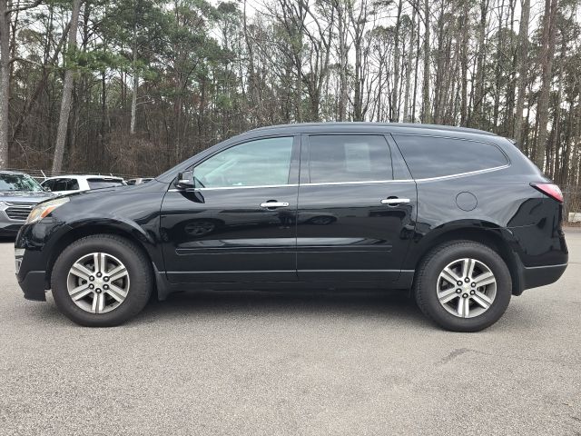 2016 Chevrolet Traverse 2LT:45397A