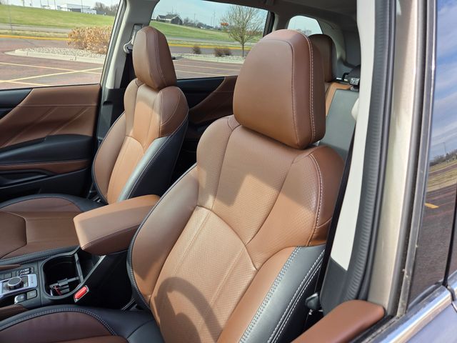 2024 Subaru Forester Touring