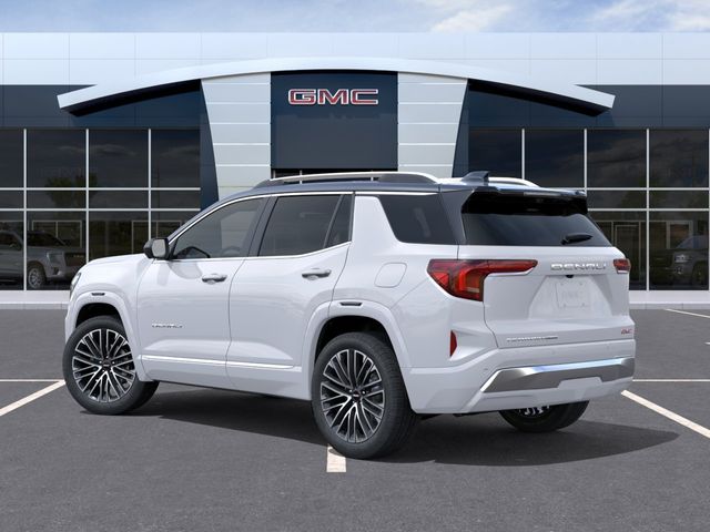 2027 GMC Terrain Denali:47062