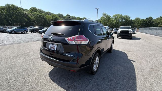 Photo 5 of 2016 Nissan Rogue SV