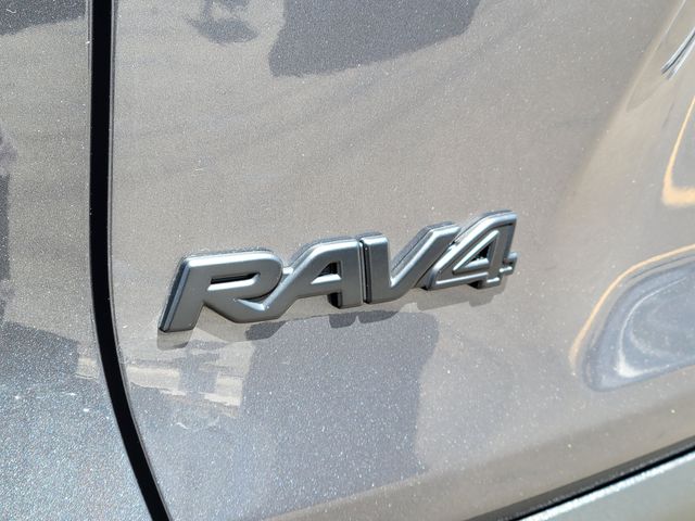 Used 2024 Toyota RAV4 Hybrid SUV