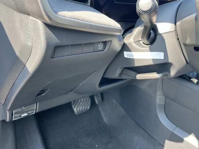New 2026 Gray Nissan S image 23