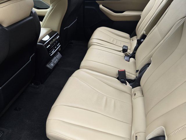used 2023 Acura MDX car, priced at $39,925
