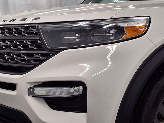 2023 Ford Explorer - Image 15