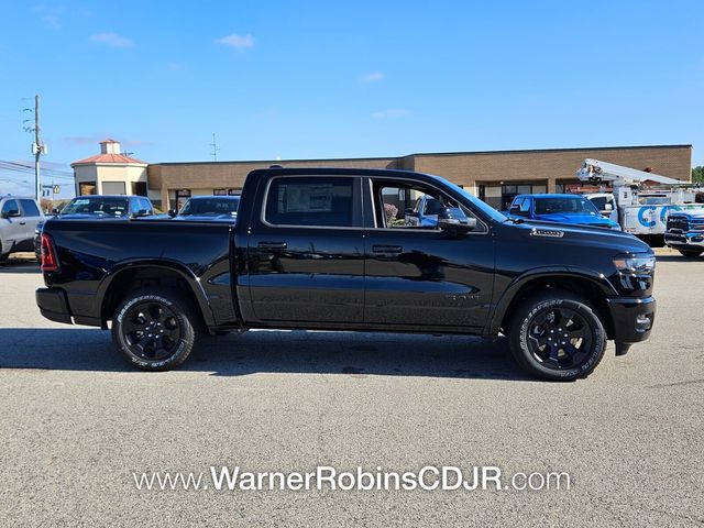 New 2026 Black Ram Big Horn/Lone Star image 14