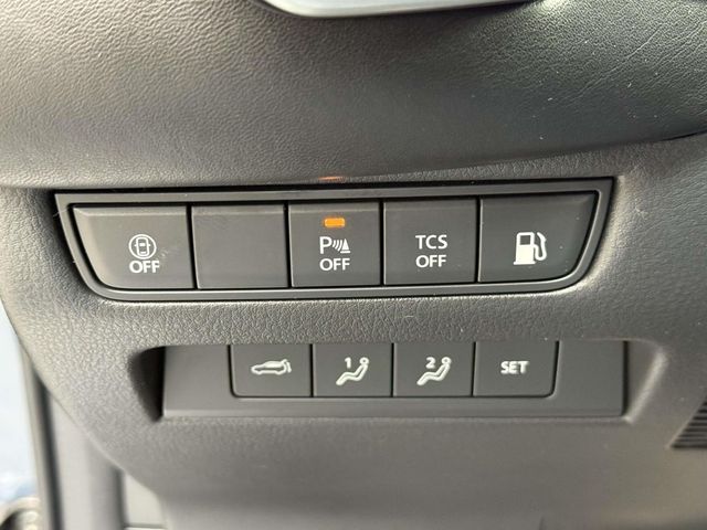 New 2026 Gray Mazda Premium image 31