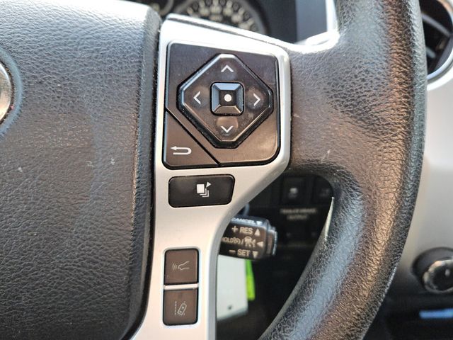 2019 Toyota Tundra SR5 5.7L V8