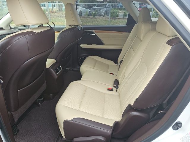 Thumbnail: 2019 Lexus RX - 4