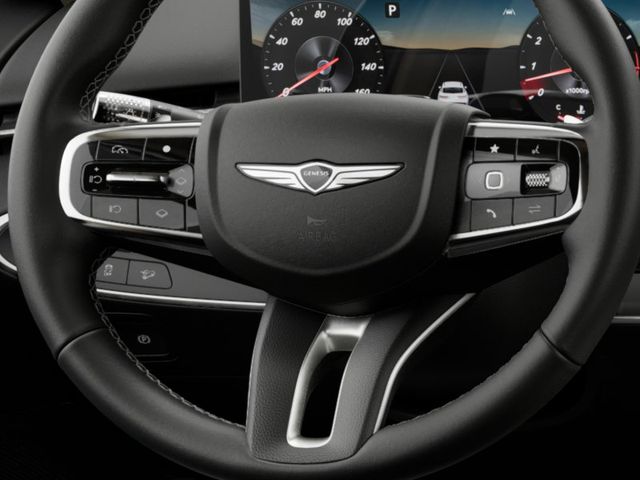 Thumbnail: 2026 Genesis GV70 - 14