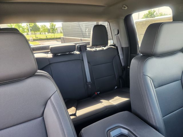 New 2024 Chevrolet Silverado 2500HD For Sale in Grove City, OH