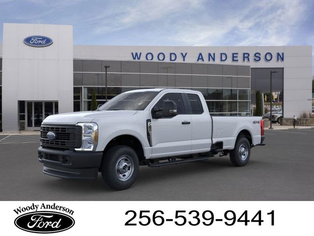 2024 Ford F-250SD XL 