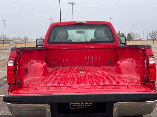 2015 Ford F-350 Super Duty XL