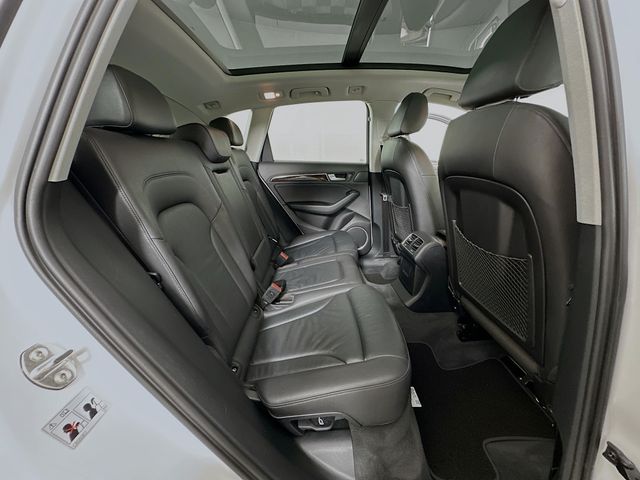 2015 Audi Q5 Premium Plus 29