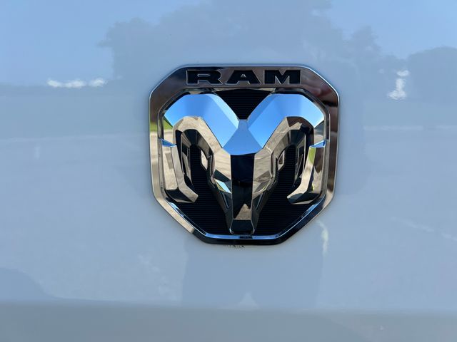 Used 2026 Ram ProMaster 2500 Van