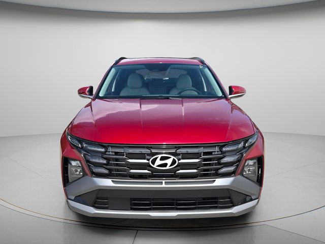 2026 Hyundai Tucson - $32,821