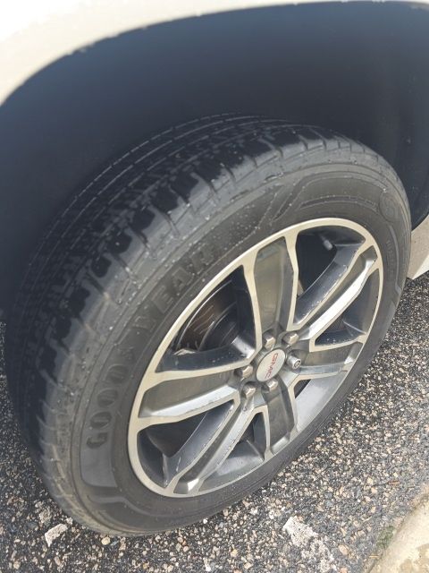 2018 GMC Acadia Denali AWD's photo