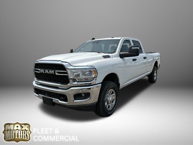 2024 Ram 2500 Tradesman 3