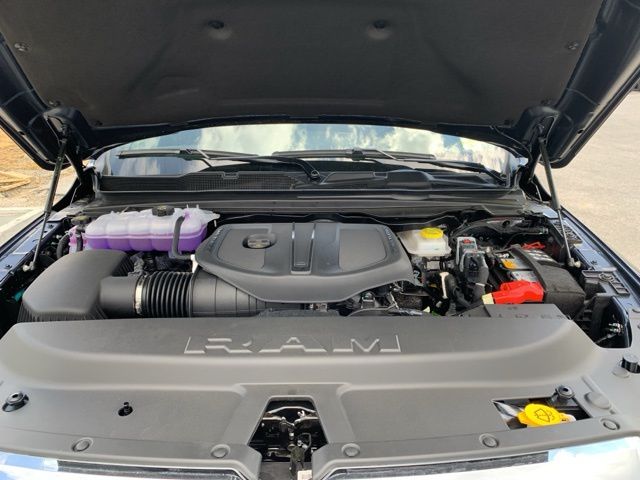 2025 RAM 1500 Big Horn/Lone Star photo