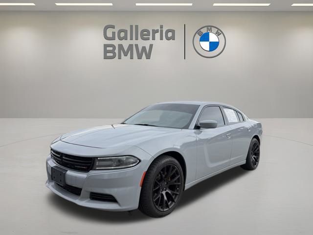 2020 Dodge Charger SXT's photo