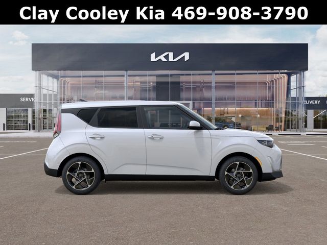 2025 Kia Soul
