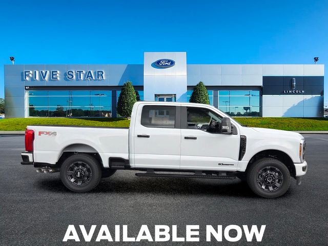 New 2026 White Ford XL image 9