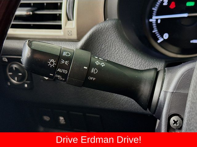 Used 2017 Lexus GX SUV
