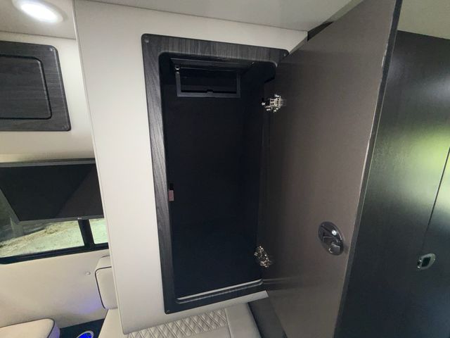 2026 Mercedes-Benz Sprinter 3500