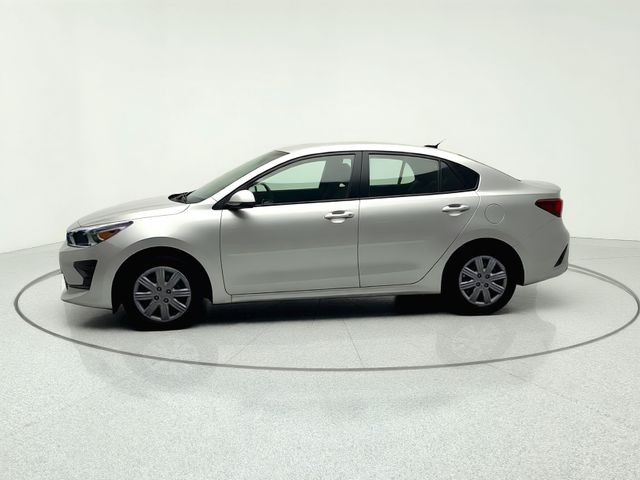 Used 2023 Kia Rio Sedan