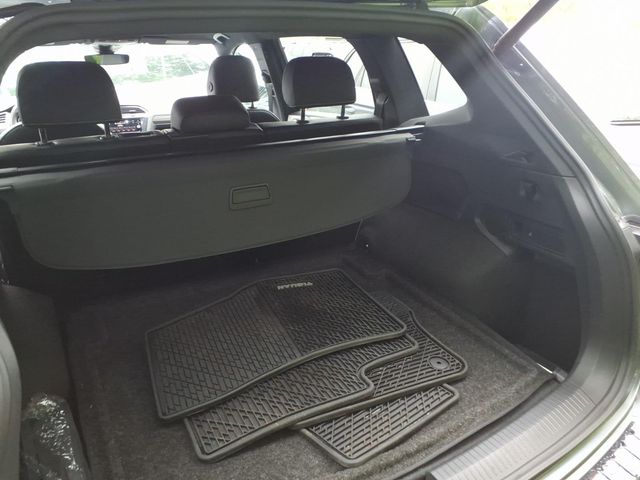 2024 Volkswagen Tiguan - Image 20