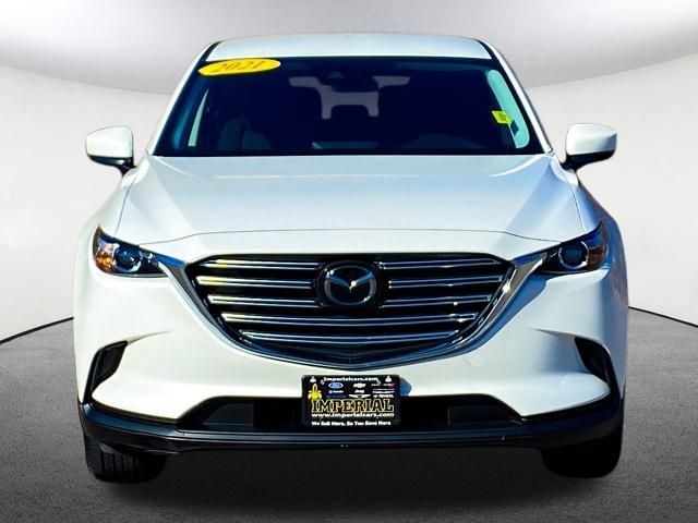 2021 Mazda CX-9 Sport 13