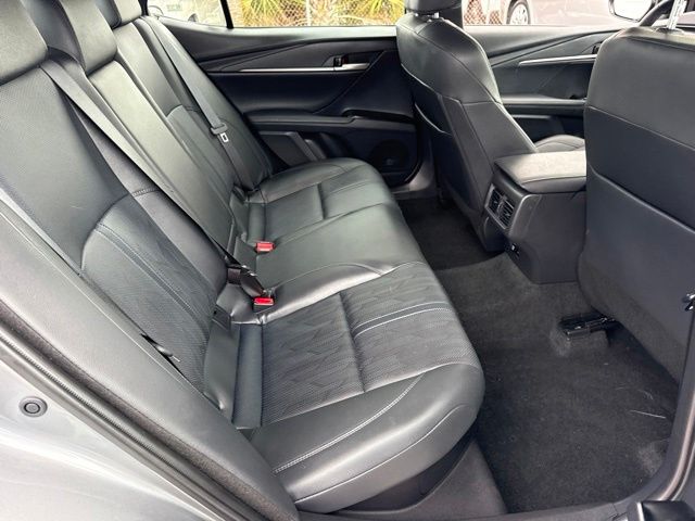 Used 2026 Toyota Camry Sedan