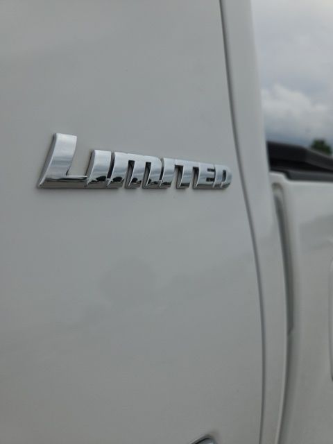 Used 2023 Toyota Tacoma Truck